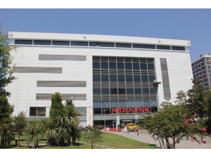 Medical Park İzmir Personel İstihdamına Devam Ediyor