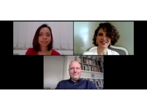 Karantina Günlerinde Duygusal Yeme Sendromu