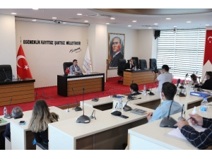 Bayraklı’da Kriz İcra Kurulu İlk Kez Toplandı