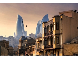Azerbaycan Turizm Kurulu Sağlık Ve Güvenlik Kampanyası Başlattı
