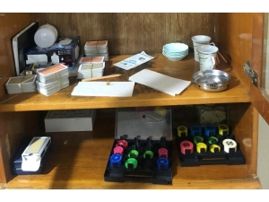 Kumarhaneye Çevrilen Eve Baskın