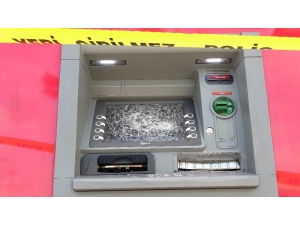 Atm Cinnetinin Dehşeti Gündüz Ortaya Çıktı