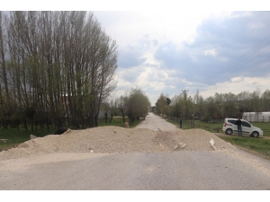 Korona Virüs’e Karşı Hafriyatlı Çözüm