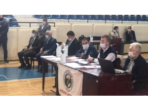 Dpü’de Sürekli İşçi Alımı Kura Çekimi Sonuçları Açıklandı