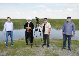 Temsili Nasreddin Hoca Bu Kez De 65 Yaş Üstüne Seslendi