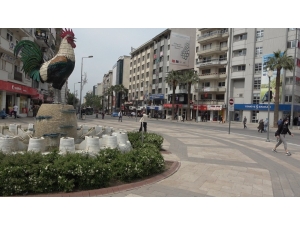 Korona Virüsten En Çok Ege Bölgesi Korkuyor