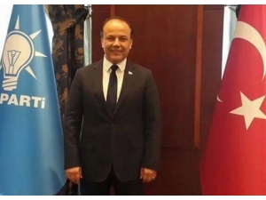 Ak Partili Metin Yavuz; “Türkiye Gücüne Güç Katmaya Devam Ediyor”