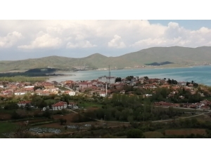 Elazığ’da 4.2 Büyüklüğünde Deprem