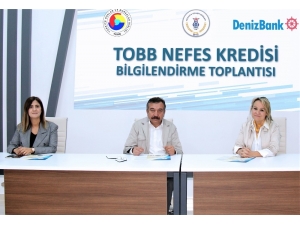 Nefes Kredisi Başvuruları Başladı
