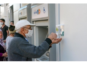 Köşk Belediyesi’nin Anca Aklına Geldi