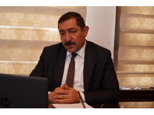 Başkan Vidinlioğlu, “Ramazanda 10 Bin İhtiyaç Sahibine Yardım Ulaştırdık”