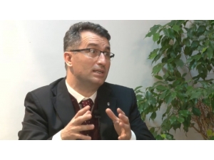 Prof. Dr. Oğuz Karabay, “Plazma Tedavisi Şu Anda Elimizdeki En İyi Seçenek”