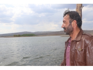 Esrarengiz Höyük, Görüntüsü İle Dikkat Çekiyor