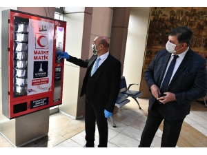 Maskematikler Şimdide Karşıyaka’da