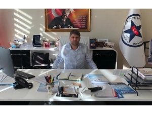 1 Mayıs Öncesi İşçilere "Evde Kal" Mesajı