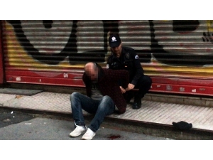 Küçük Çocuğa Taciz İddiasına Linç Girişimi