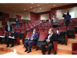 Zonguldak’ta Korona Virüste 7 Bin 300 Test Başarılı Filyasyona Olanak Sağladı