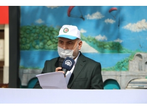 Hak-iş Sakarya Temsilciliğinden 1 Mayıs Açıklaması