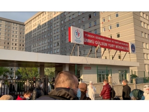 Abd’den Gaziantep’e Getirilen Genç, Karantina Günlerini Anlattı