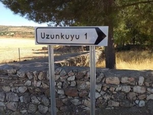 Besni’de 1 Köy Karantinaya Alındı