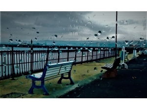 Meteoroloji Tüm Yurdu Uyardı: Balkanlardan Yağış Geliyor