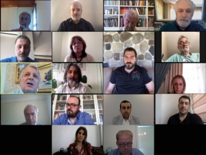 Tümbifed Sivil Toplum Kurulundan Covid-19’a Yönelik Öneriler