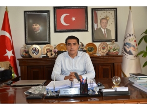 Gülşehir Belediye Başkanı Çiftçi, 1 Mayıs Emek Ve Dayanışma Günü Mesajı Yayımladı