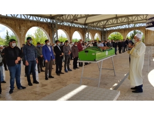 Abdulmecid Geylani Hayatını Kaybetti