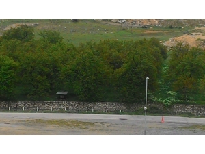 Darende’de Zirai Don Ve Monilya Hastalığı Kayısılarda Sorun