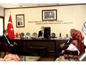 Başkan Zolan 1 Mayıs İşçi Bayramını Kutladı