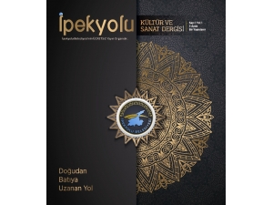 İpekyolu Kültür Sanat Dergisi Çıktı