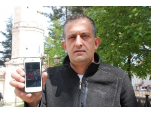 Valilikten İzin Çıkmayınca Çocuklarına Kavuşamadı