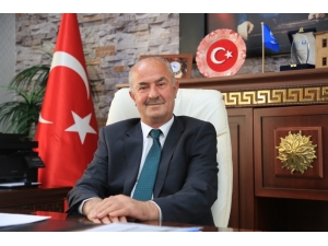 Başkan Akman’dan ‘1 Mayıs Emek Ve Dayanışma Günü’ Mesajı