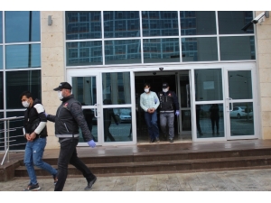 Yabancı Uyruklu 2 Şahsa Uyuşturucu Gözaltısı