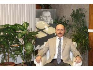 Türk Eğitim-sen Genel Başkanı Geylan: “1 Mayıs Emek Ve Dayanışma Günümüz Kutlu Olsun"