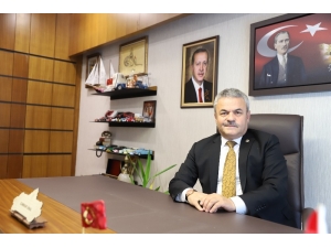 Milletvekili Ünal’dan 1 Mayıs Kutlaması