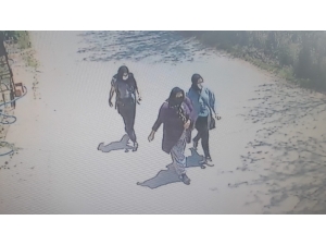 Kadınlarının Cezaevine Girmemek İçin Sürekli Hamile Kaldığı Hırsızlık Ailesini Jasat Yakaladı