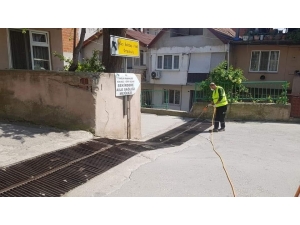 İzmit Belediyesi Mahallelerden Gelen Talepleri Karşılıksız Bırakmıyor