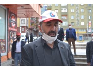 Türk İş Temsilcisi Gökçan’dan 1 Mayıs Açıklaması