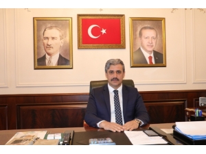 Yozgat Belediyesi Esnaf Destek Paketi Dağıtımına Devam Ediyor