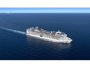 Msc Cruises Operasyon Durdurma Kararını 10 Temmuza Uzattı