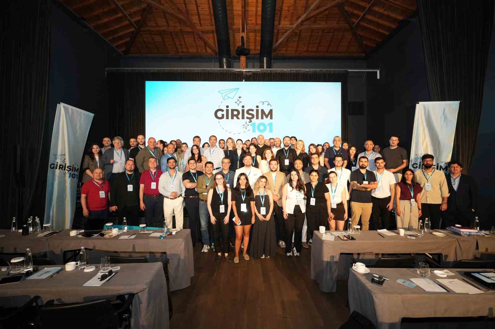 a101-girisim-101-ile-teknoloji-odakli-girisimlerle-bir-araya-geldi