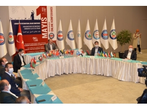 Memur- Sen’den 7 Kıtadan Katılımcıyla Online 1 Mayıs Kutlaması