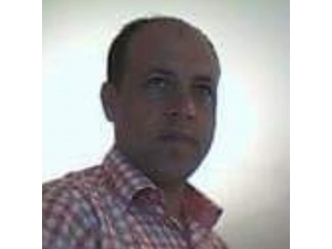 Köy Muhtarı Traktör Kazasında Hayatını Kaybetti