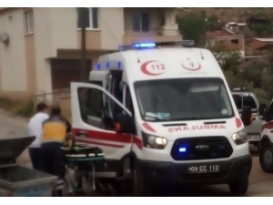 Koronadan Kaçtılar, Yıldırıma Yakalandılar