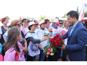 Başkan Günel, 1 Mayıs Mesajı Yayınladı