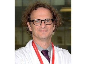 Prof. Dr. Burak İhsan Erdamar Motosiklet Kazasında Hayatını Kaybetti