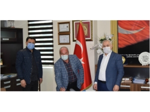 Van’da Üreticilere Hibe Desteği Devam Ediyor