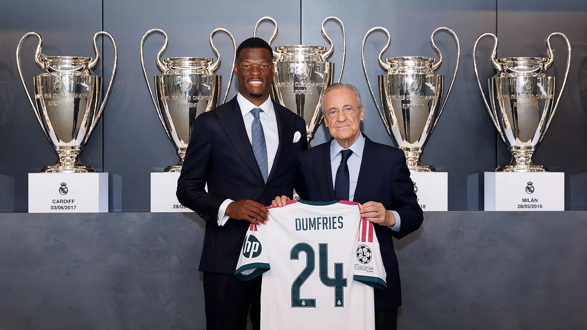 dumfries-real-madrid-e-imzayi-atti