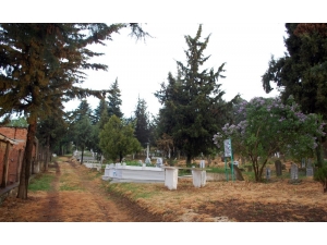 Rusya’da Korona Virüsten Ölen Türk Vatandaşı Tekirdağ’da Toprağa Verildi